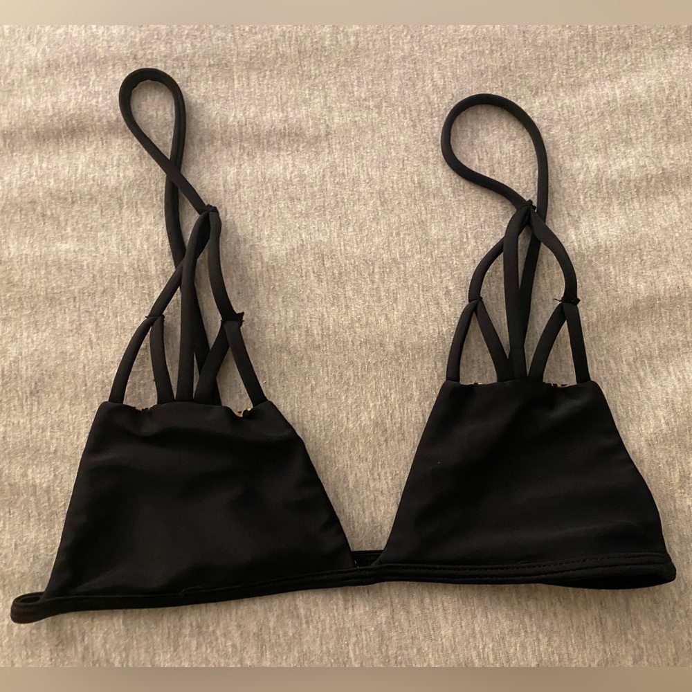 Acacia Bikini Top